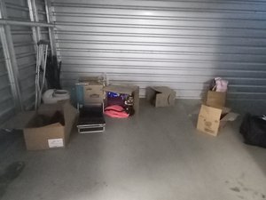 10 x 15 unit in Chula Vista