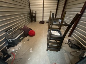 10 x 15 unit in Las Vegas