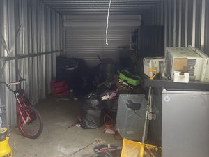 10 x 20 unit in Manchester