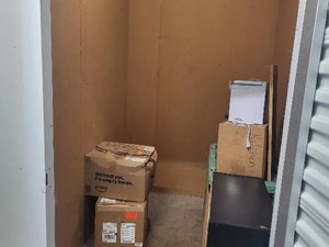 5 x 7 unit in Fort Worth