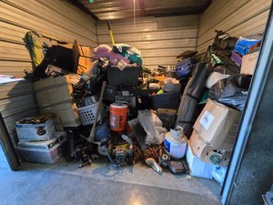 10 x 10 unit in Sunnyvale