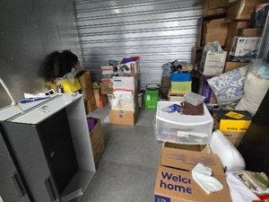 10 x 10 unit in Sunnyvale