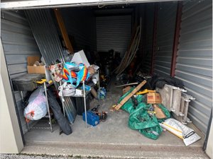 10 x 30 unit in South Chicago Heights