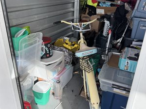 5 x 10 unit in Vista