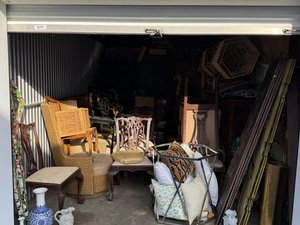 10 x 20 unit in Southern Pines