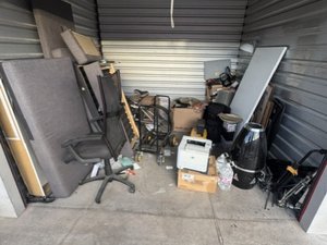10 x 10 unit in Las Vegas