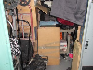 9 x 12 unit in New York
