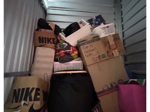5 x 5 unit in Las Vegas