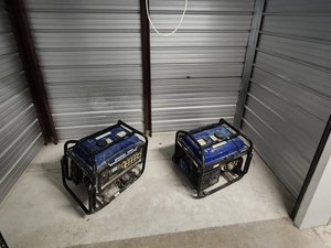 10 x 5 unit in Richardson