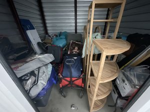 10 x 10 unit in Las Vegas