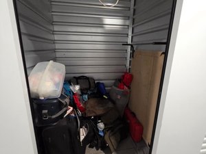 5 x 5 unit in Reno