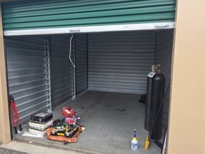 10 x 15 unit in Reno