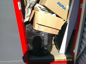 10 x 10 unit in Murray