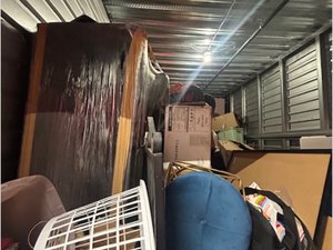 10 x 20 unit in Las Vegas