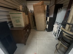 10 x 15 unit in Las Vegas