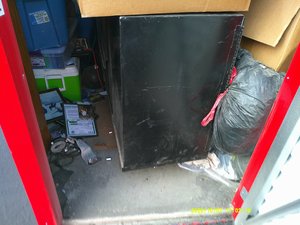 10 x 10 unit in Murray