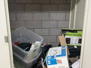 5 x 5 unit in Phoenix