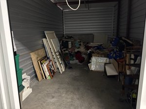 10 x 20 unit in Brick