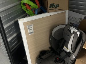 10 x 20 unit in Las Vegas