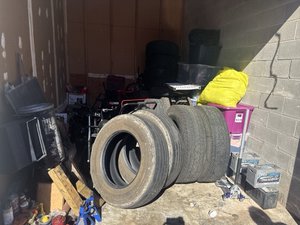 10 x 15 unit in Baltimore