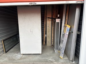10 x 10 unit in Brick