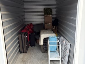 5 x 10 unit in Brick
