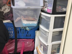 4 x 4 unit in Phoenix