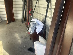 10 x 20 unit in Las Vegas