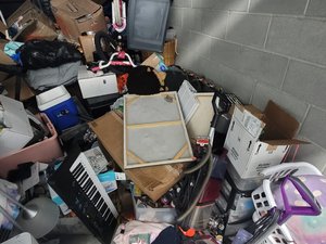 10 x 20 unit in Olympia