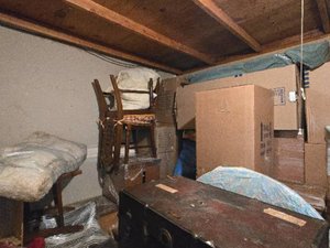 10 x 10 unit in San Diego
