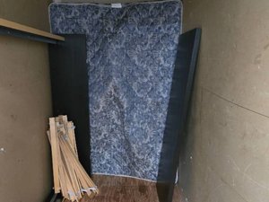 5 x 10 unit in San Diego