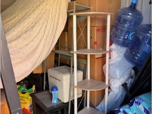 10 x 10 unit in Tempe