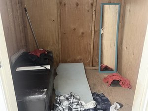 5 x 5 unit in San Diego