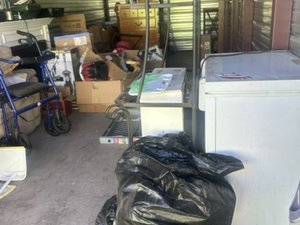 10 x 25 unit in Colorado Springs