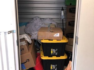 10 x 4 unit in Los Gatos