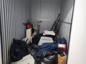 5 x 10 unit in Chicago
