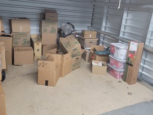 10 x 10 unit in Vancouver