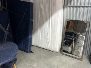 10 x 10 unit in Long Island City