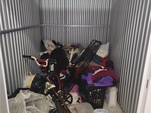 5 x 8 unit in Chicago