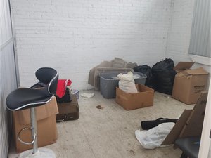 10 x 15 unit in Chicago