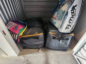 4 x 4 unit in Champaign