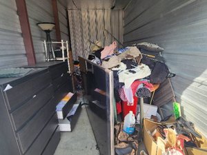 7 x 16 unit in Champaign