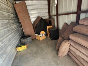 7 x 16 unit in Champaign