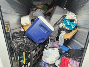 5 x 10 unit in Champaign