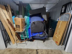 10 x 15 unit in Chicago