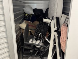 5 x 10 unit in Eastvale
