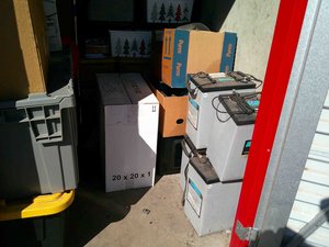 5 x 5 unit in Tucson