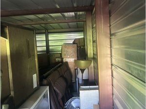10 x 20 unit in Colorado Springs
