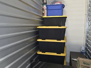 5 x 10 unit in Idaho Falls