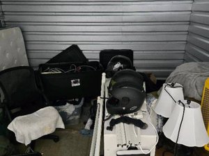9 x 10 unit in Honolulu